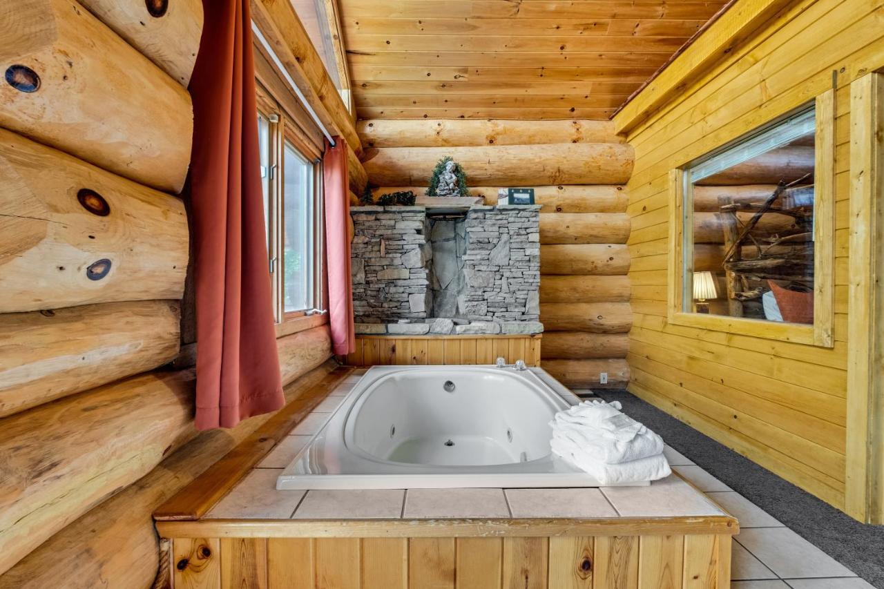 Villa Star Views Gatlinburg Exterior foto
