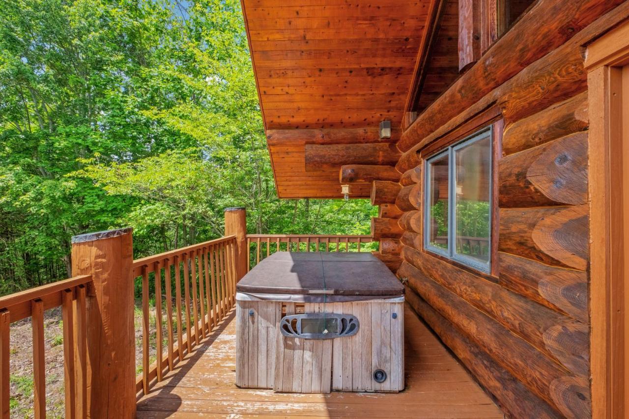 Villa Star Views Gatlinburg Exterior foto