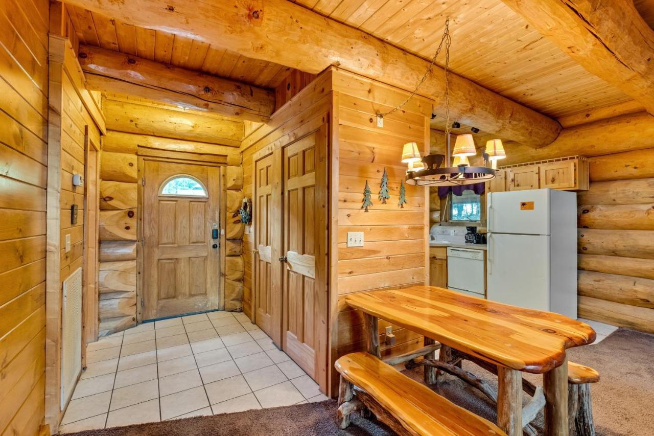 Villa Star Views Gatlinburg Exterior foto
