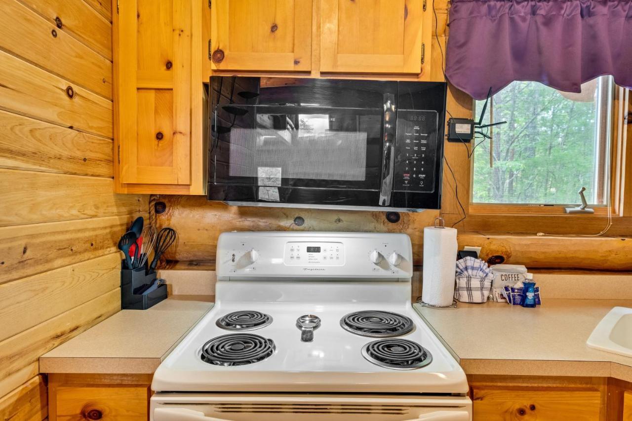 Villa Star Views Gatlinburg Exterior foto