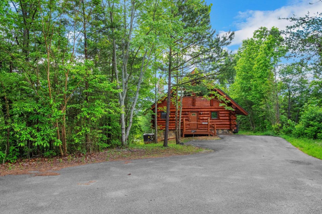 Villa Star Views Gatlinburg Exterior foto
